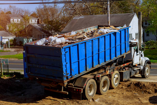 Demolition Debris Removal in Roanoke, IN