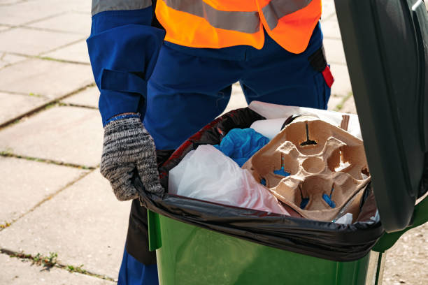 Best Construction Debris Removal  in Roanoke, IN