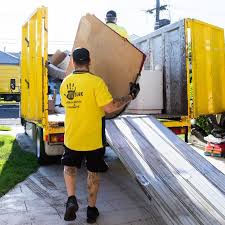 Best Yard Waste Removal  in Roanoke, IN